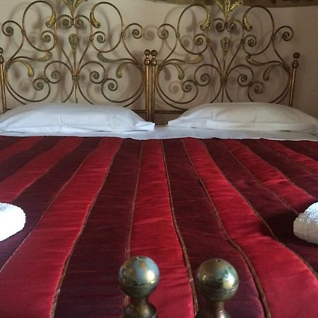 La Piazzetta Toscana B&B Campiglia Marittima Phòng bức ảnh