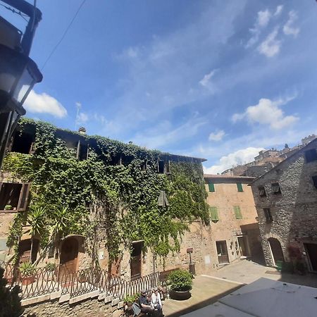 La Piazzetta Toscana B&B Campiglia Marittima Ngoại thất bức ảnh
