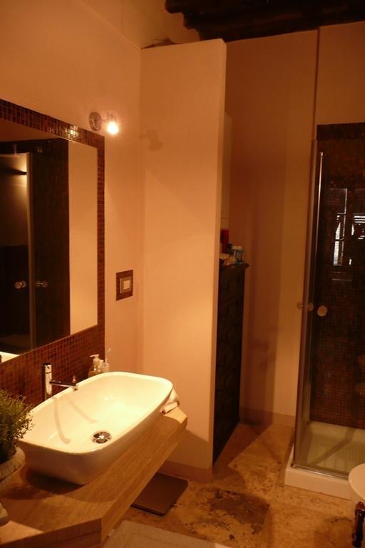 La Piazzetta Toscana B&B Campiglia Marittima Phòng bức ảnh