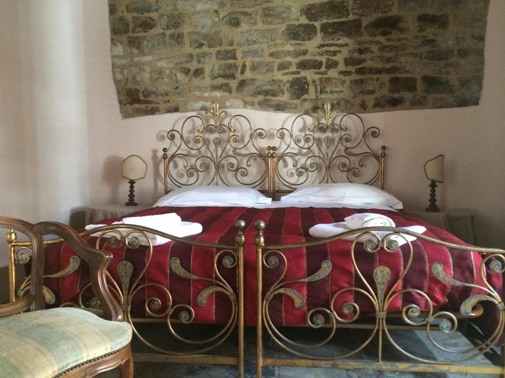 La Piazzetta Toscana B&B Campiglia Marittima Phòng bức ảnh