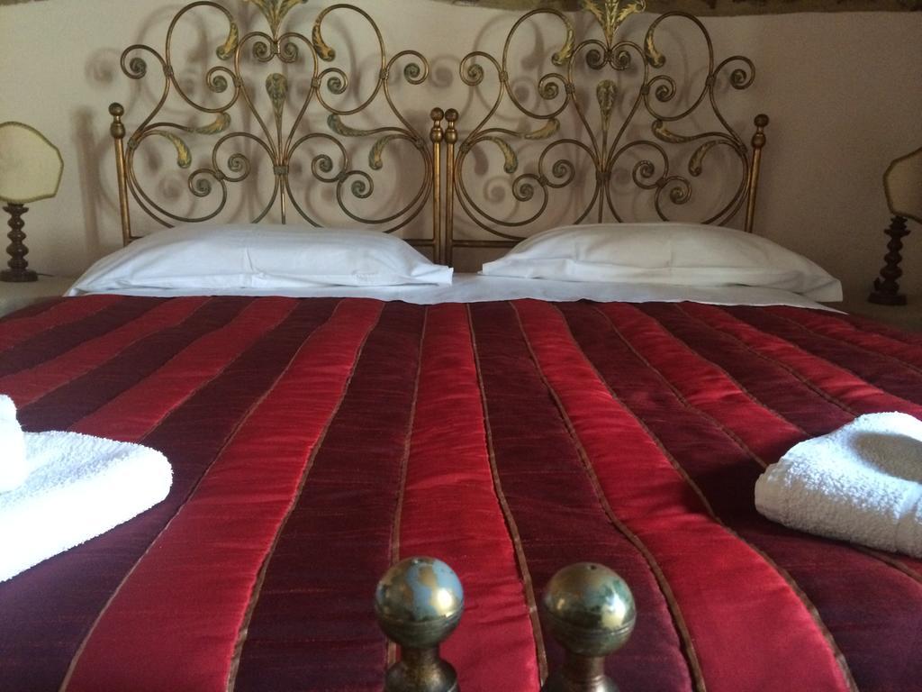 La Piazzetta Toscana B&B Campiglia Marittima Phòng bức ảnh
