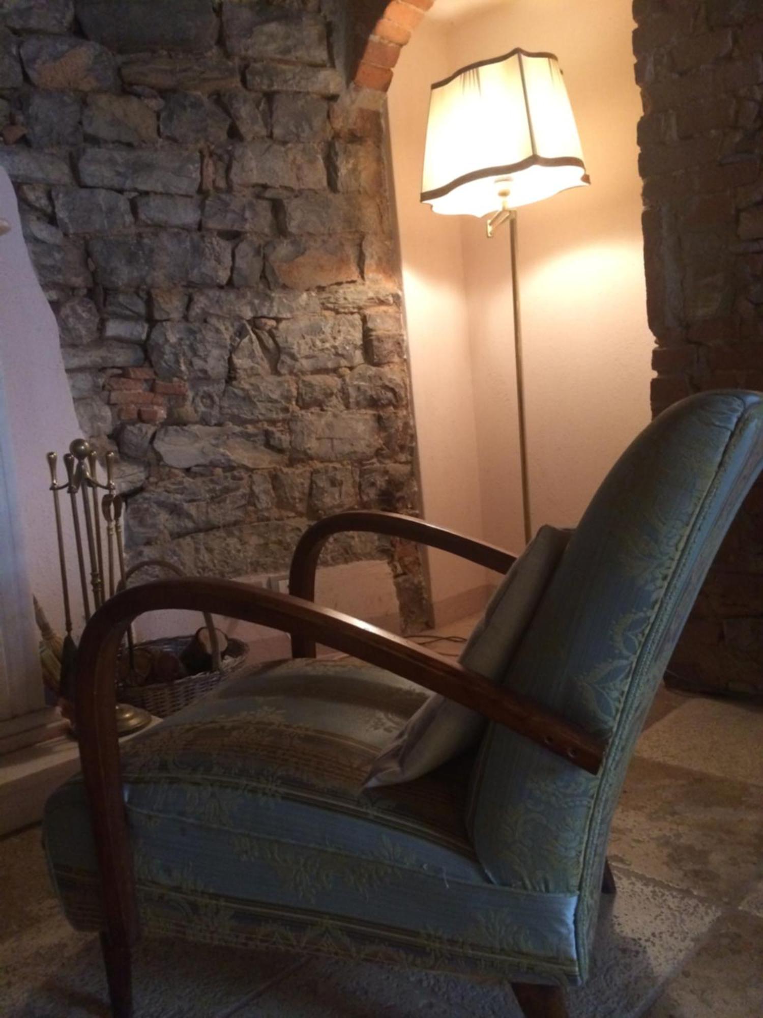 La Piazzetta Toscana B&B Campiglia Marittima Ngoại thất bức ảnh